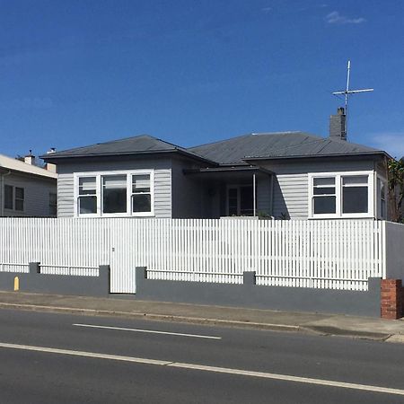 Kangaroo Bay Apartments ホバート エクステリア 写真