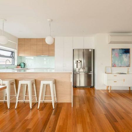 Kangaroo Bay Apartments ホバート エクステリア 写真