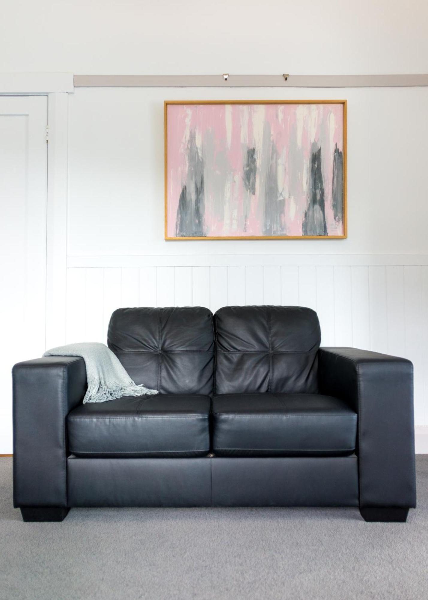 Kangaroo Bay Apartments ホバート 部屋 写真