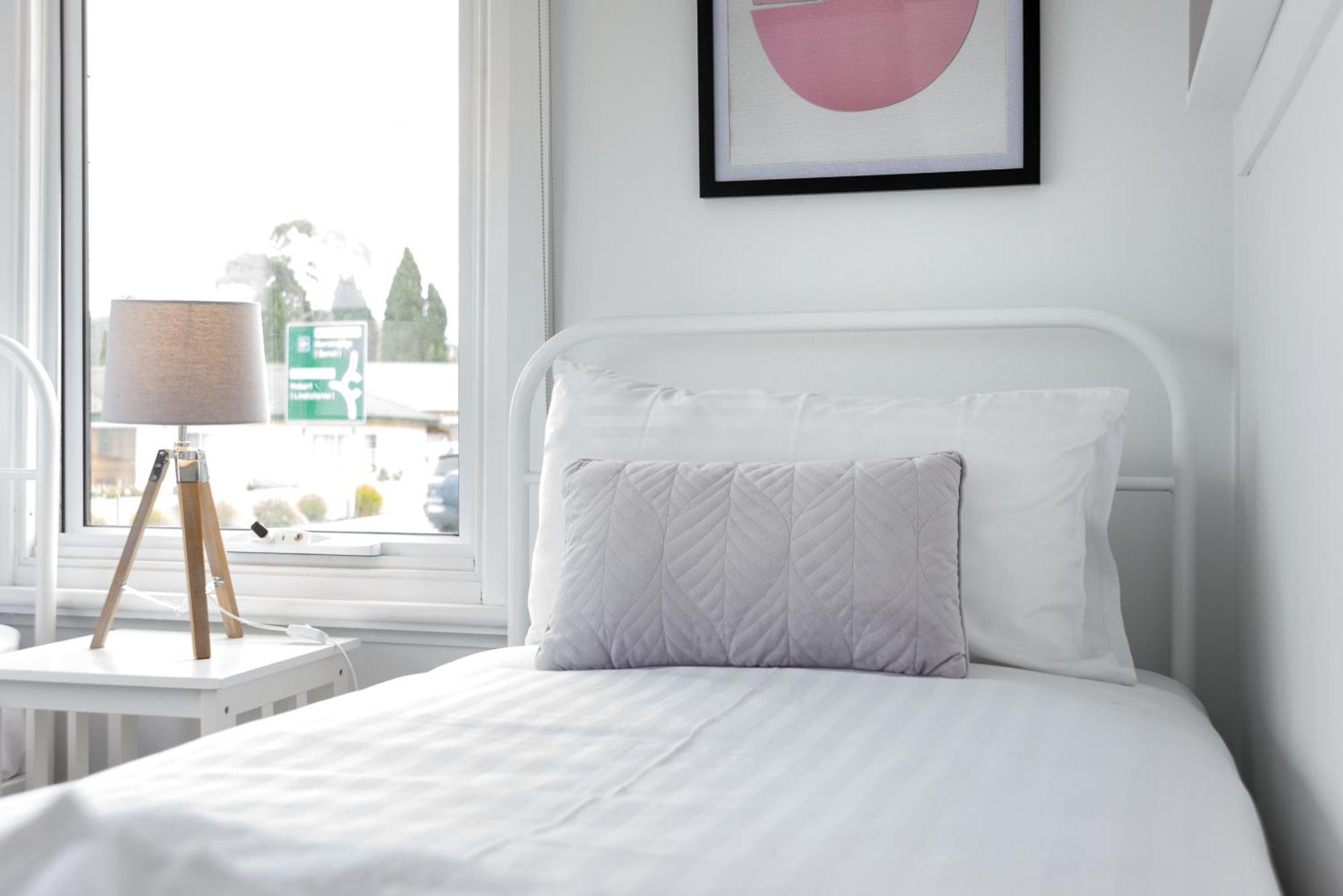 Kangaroo Bay Apartments ホバート 部屋 写真