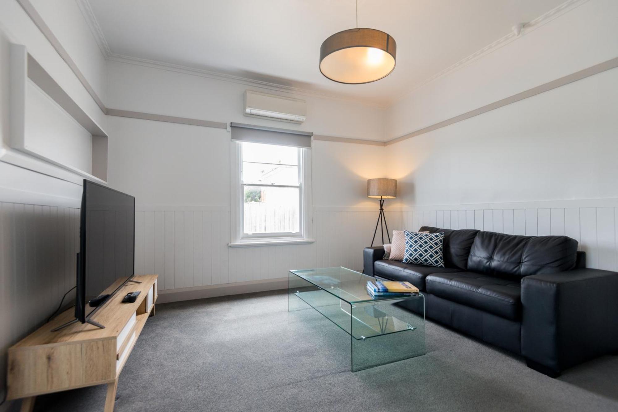 Kangaroo Bay Apartments ホバート 部屋 写真