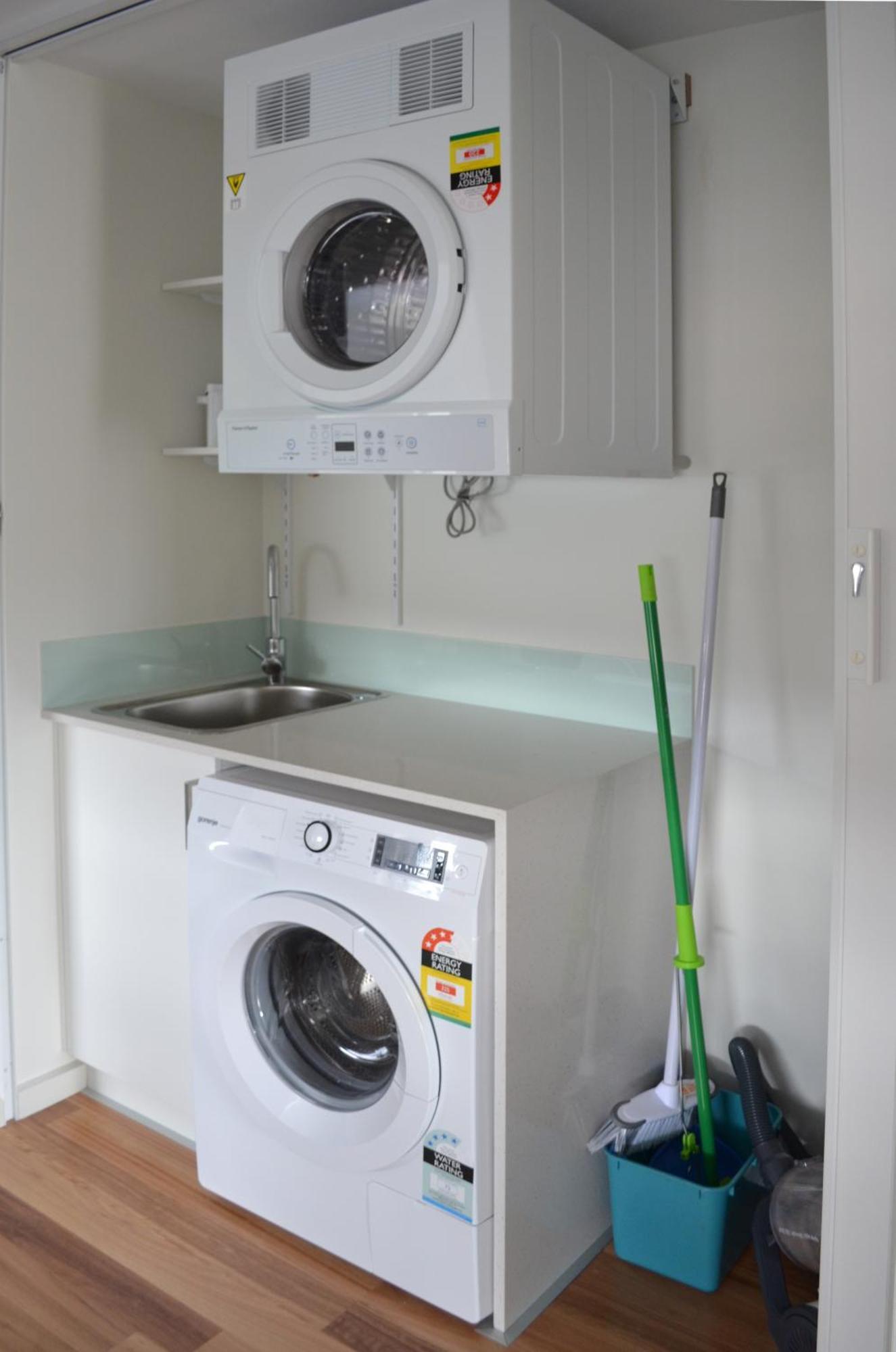 Kangaroo Bay Apartments ホバート エクステリア 写真