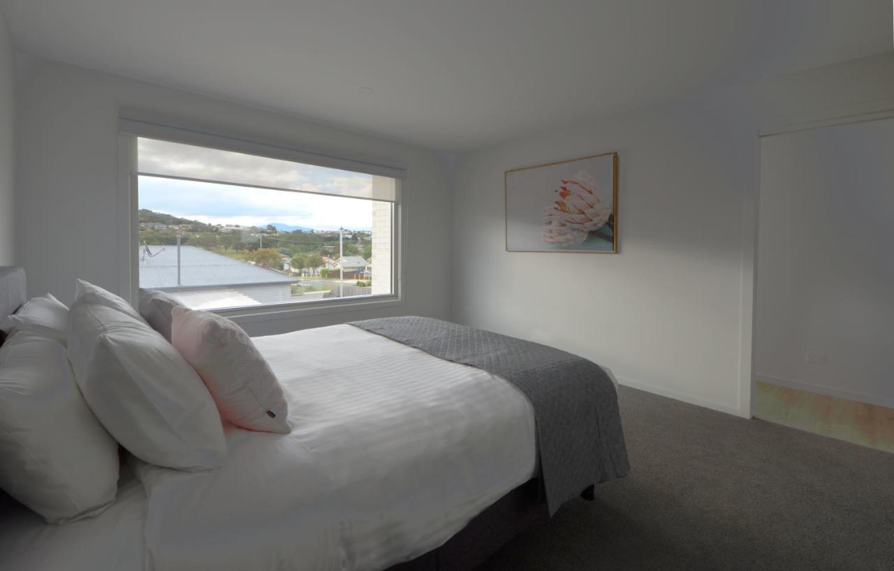 Kangaroo Bay Apartments ホバート エクステリア 写真