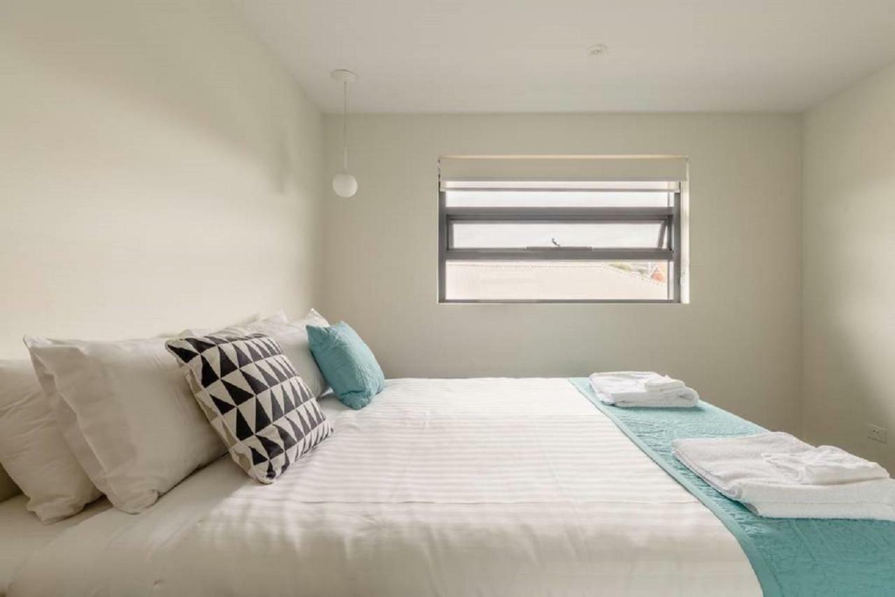 Kangaroo Bay Apartments ホバート エクステリア 写真