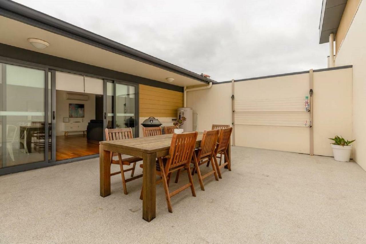 Kangaroo Bay Apartments ホバート エクステリア 写真