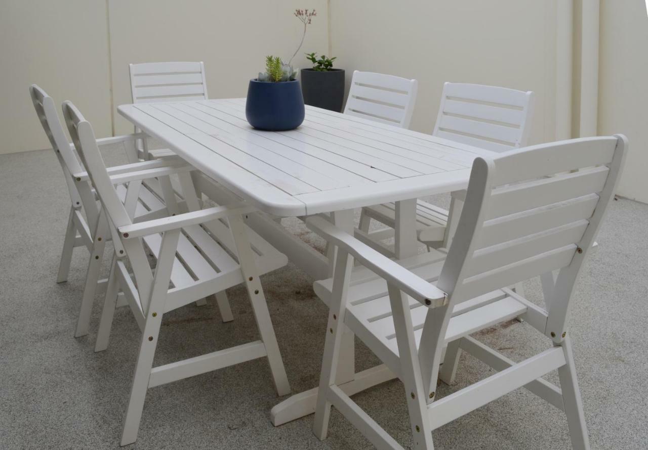 Kangaroo Bay Apartments ホバート エクステリア 写真